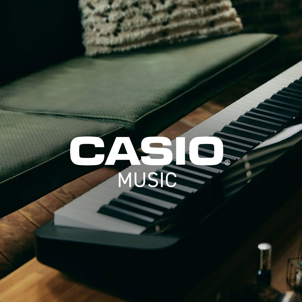 Clavinova casio hotsell