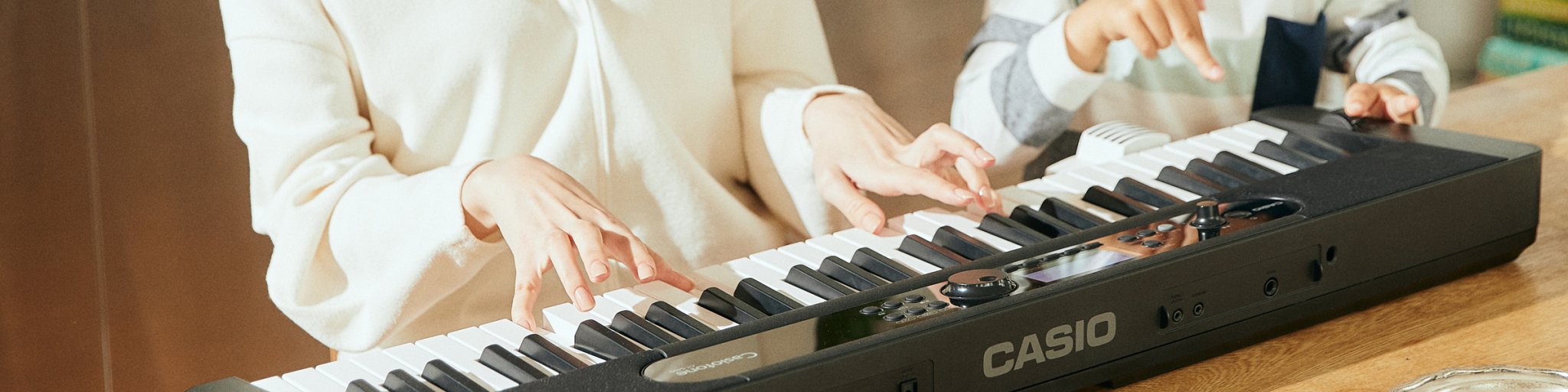 Casio clearance keyboard shop