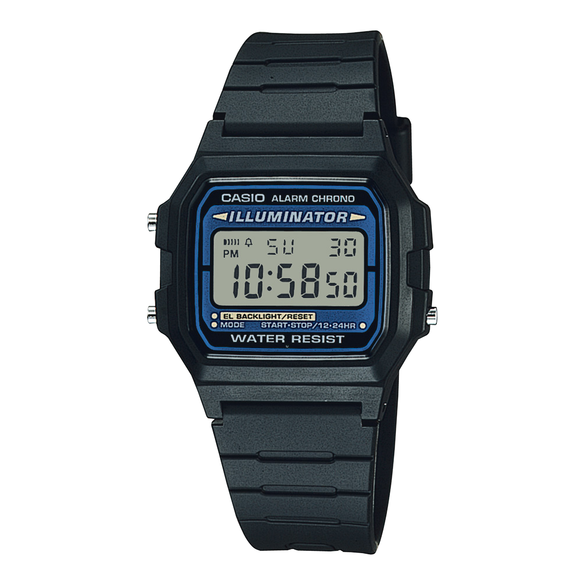 CASIO VINTAGE-F105W-1AUZ-Watches-CASIO Australia