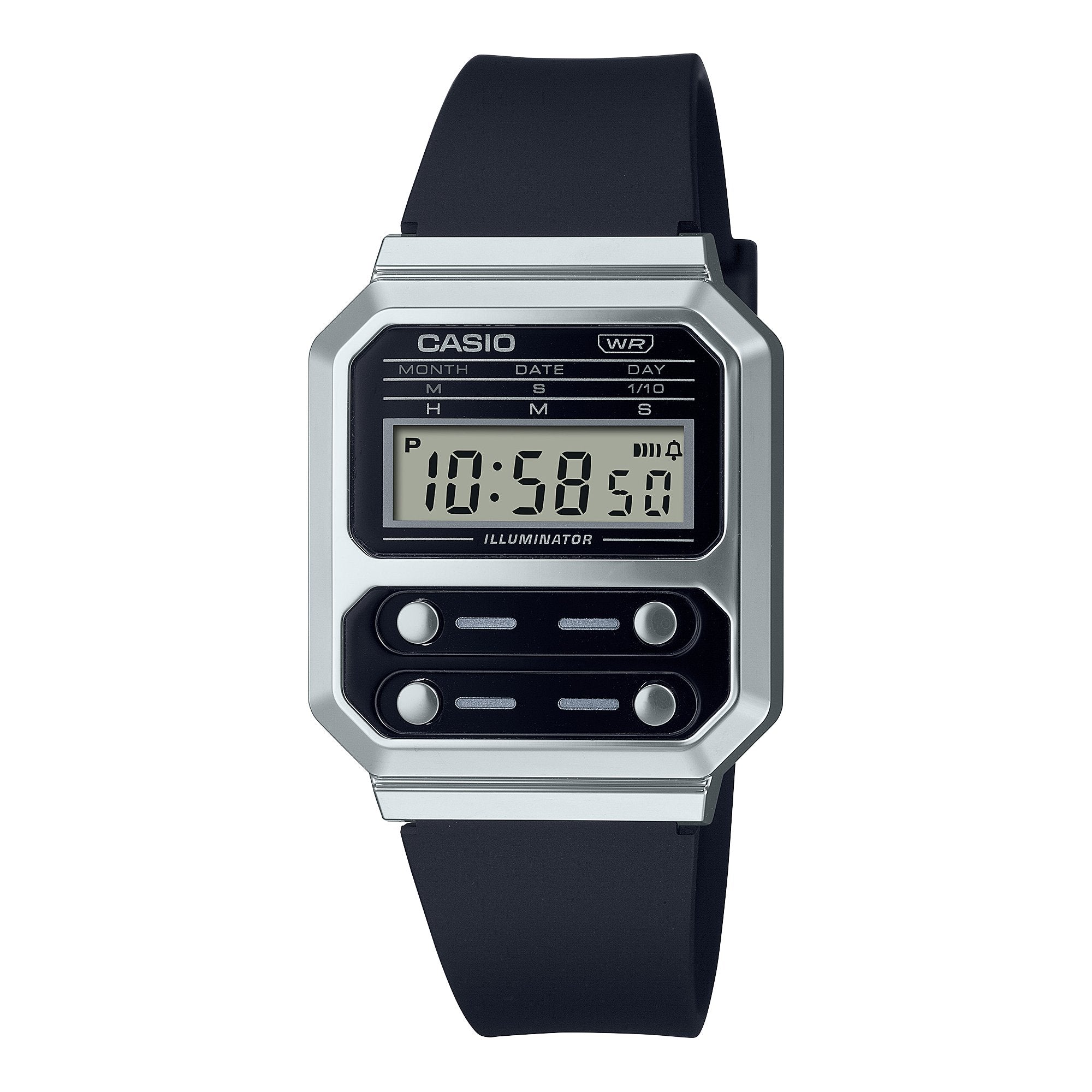 Casio discount watch au