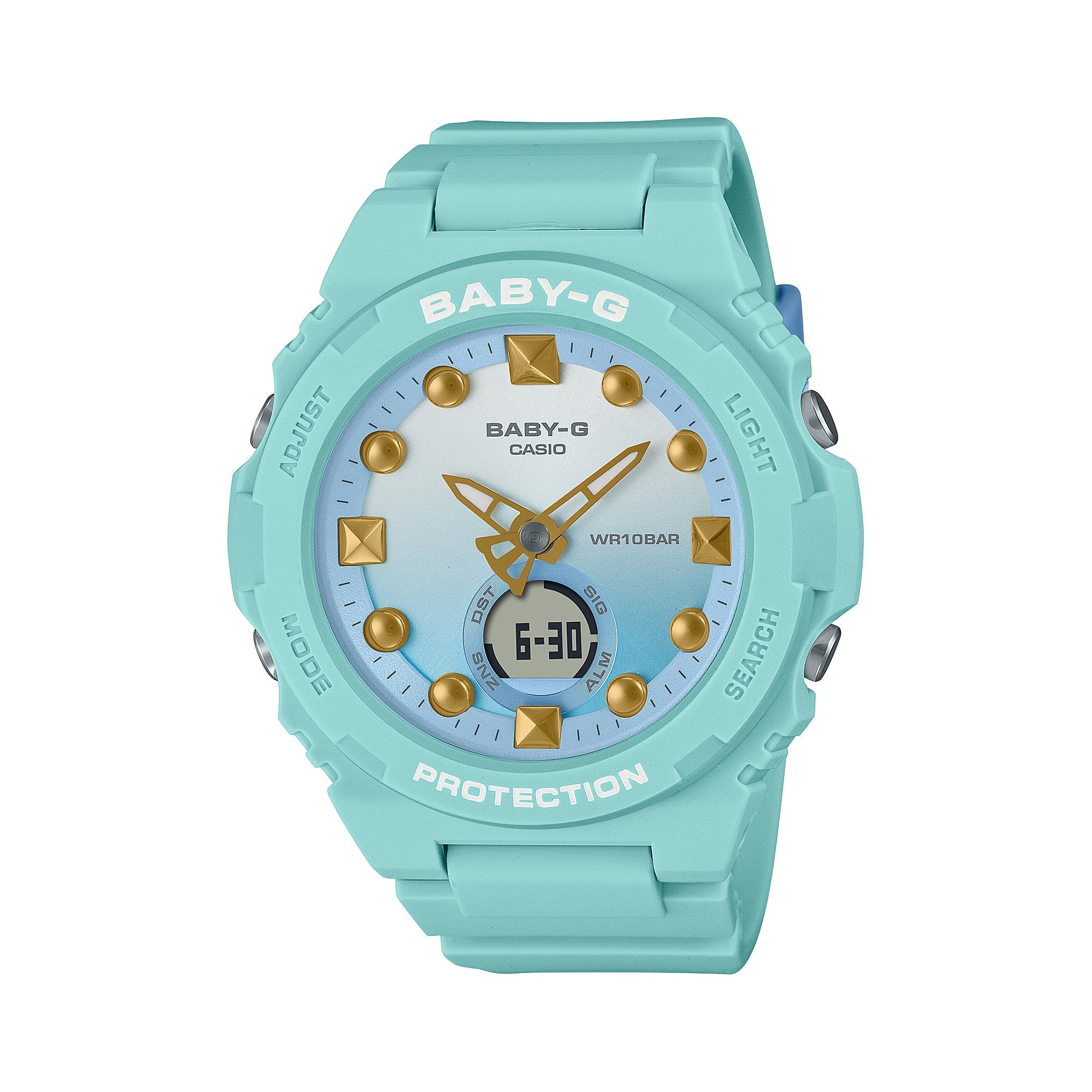 Baby g best sale shock watches australia