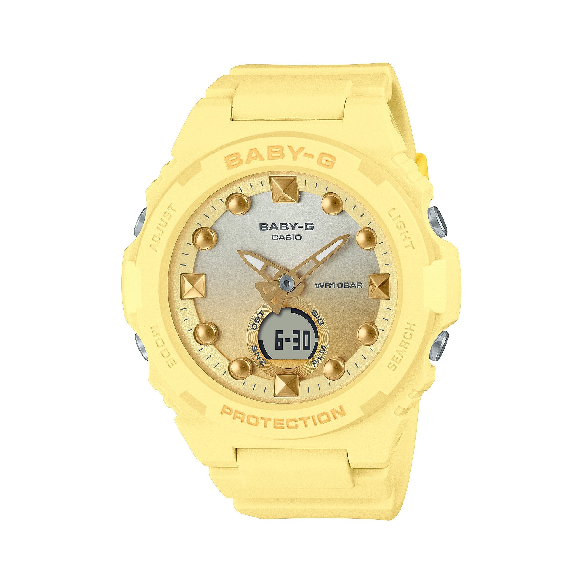 Jam g shop shock baby g