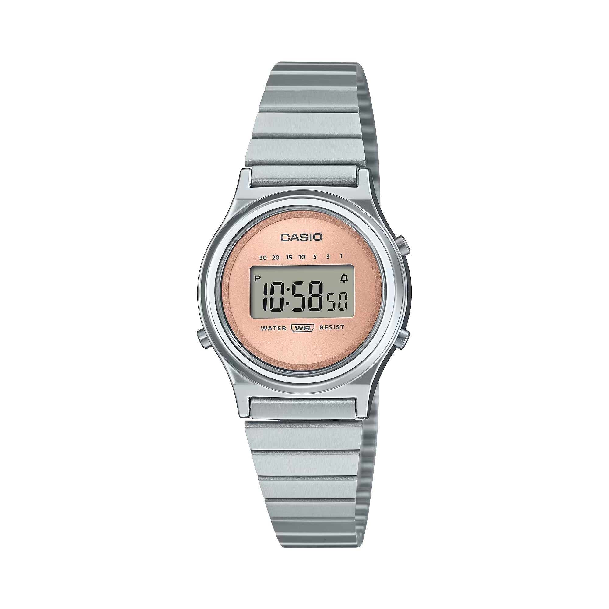 Casio gold watch australia sales