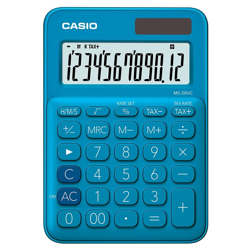 Ms20uc casio 2025