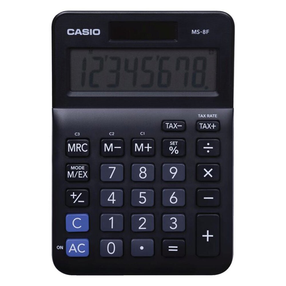 Casio mj12da 2025