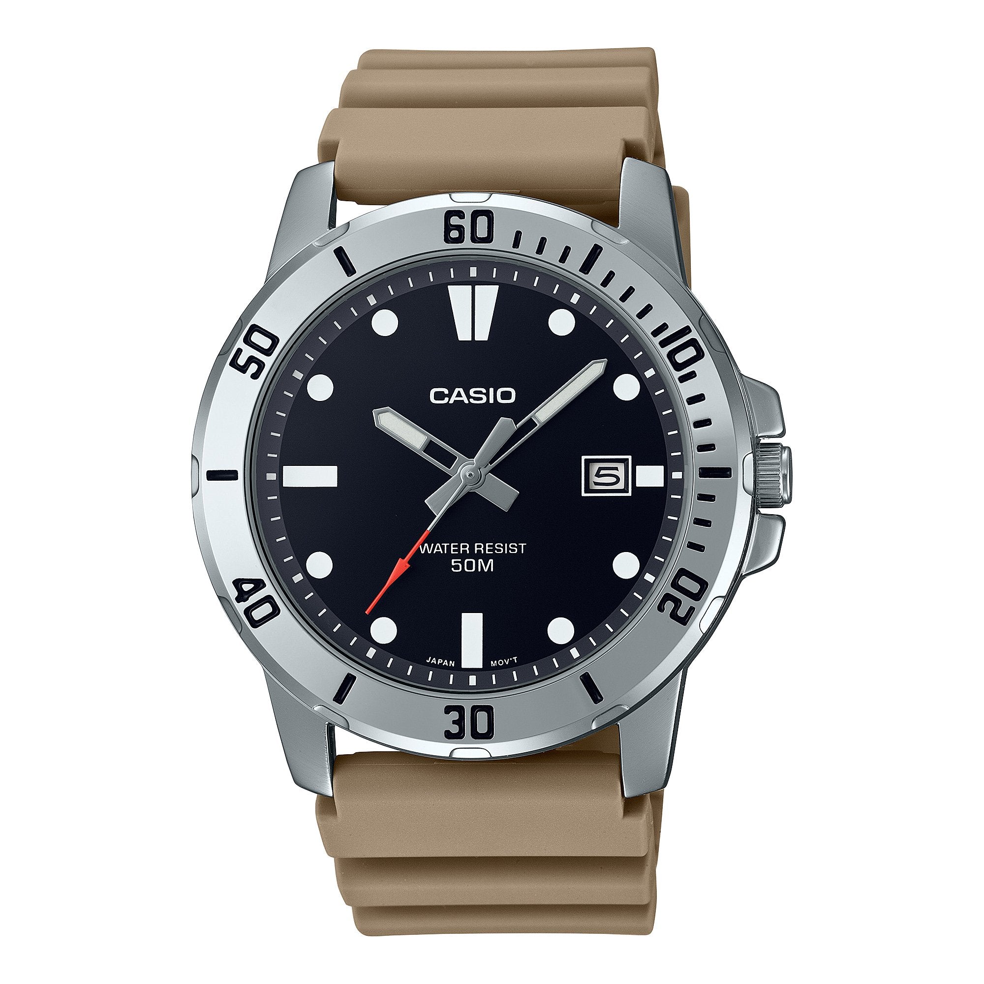 CASIO VINTAGE-MTPVD01-5E-CASIO Australia
