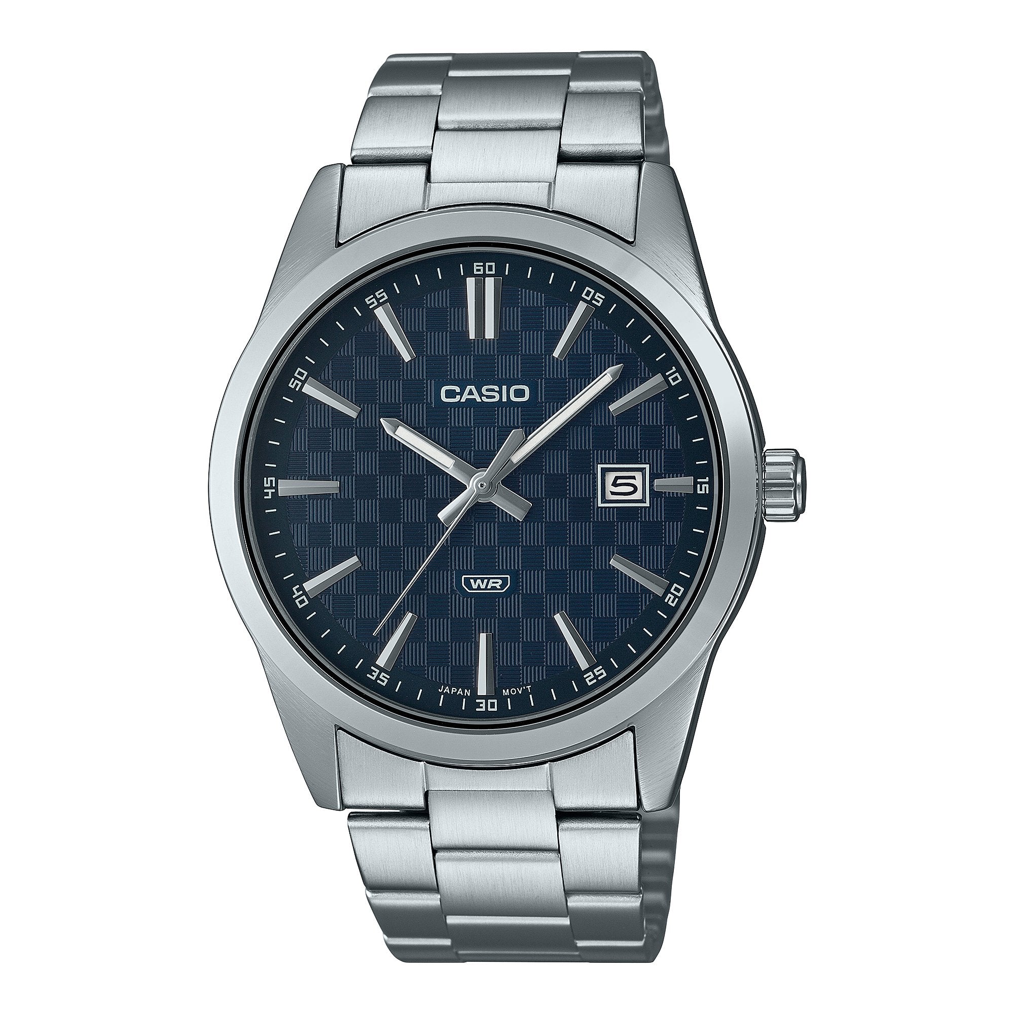 CASIO VINTAGE-MTPVD03D-2A-CASIO Australia