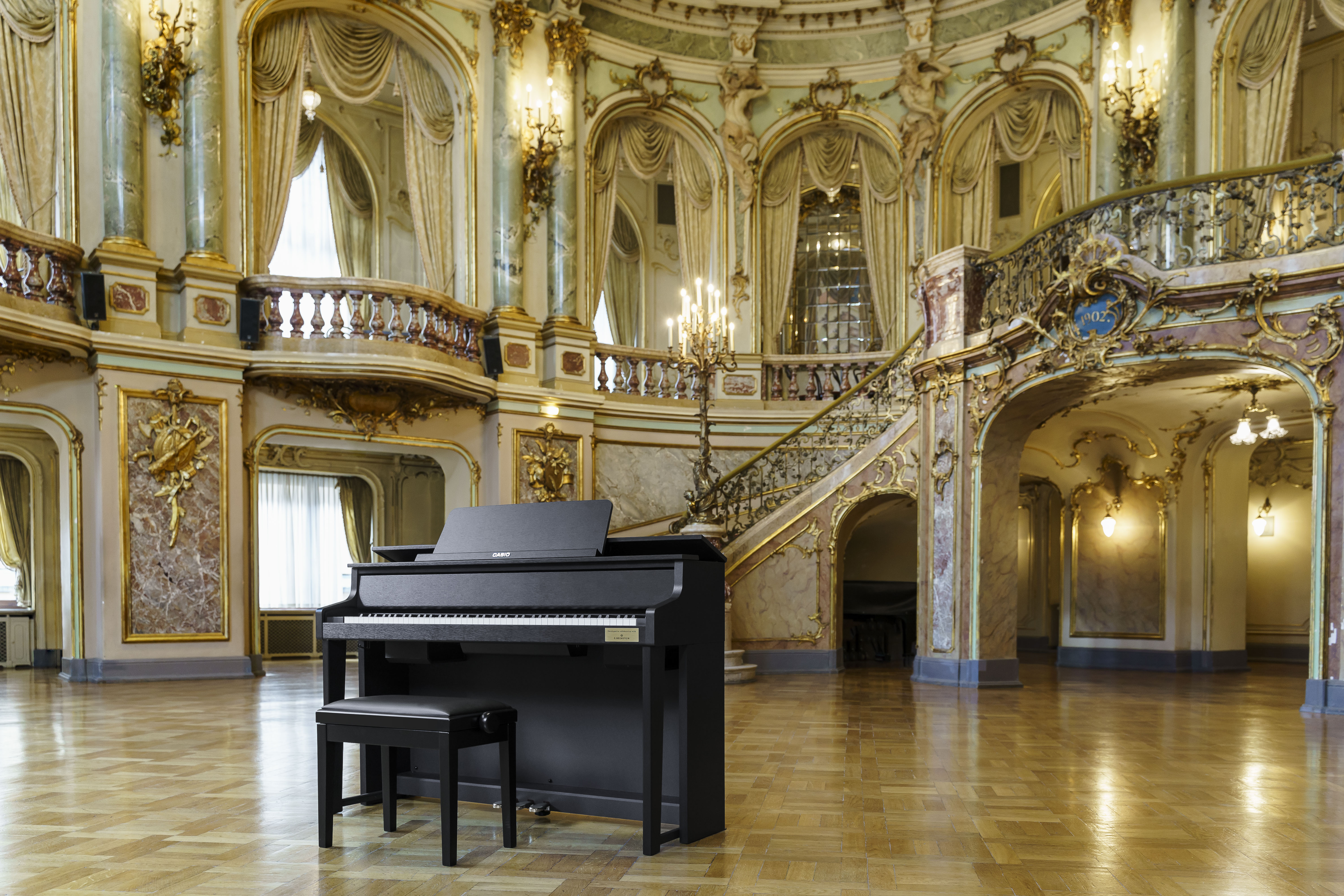 Why Choose a Digital Piano Over a Second-Hand Acoustic Piano?
