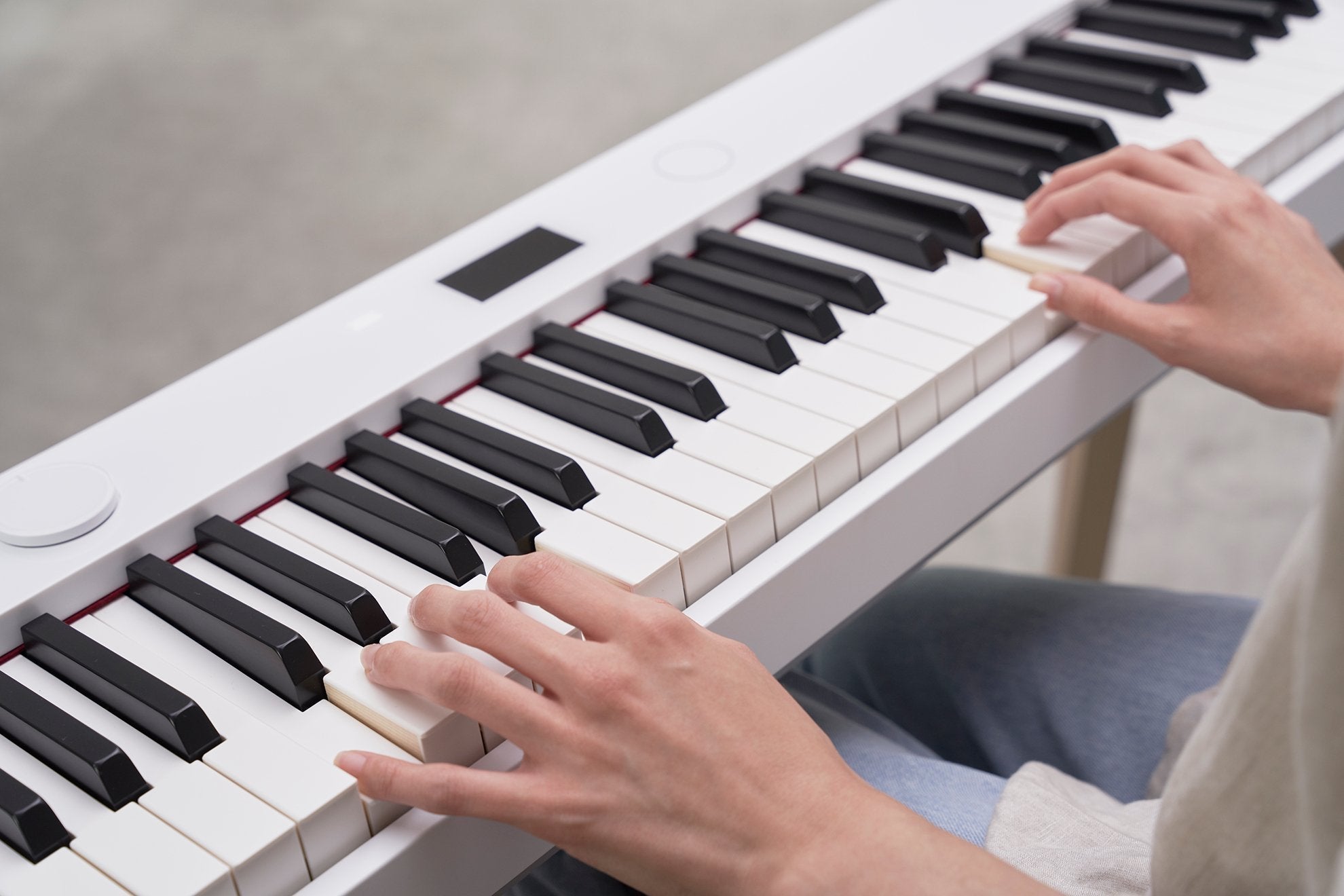 The Coming-of-Age of the Electric Piano