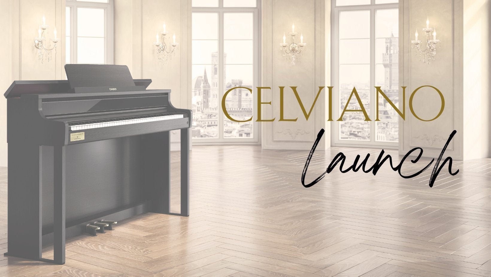 CELVIANO Launch Party