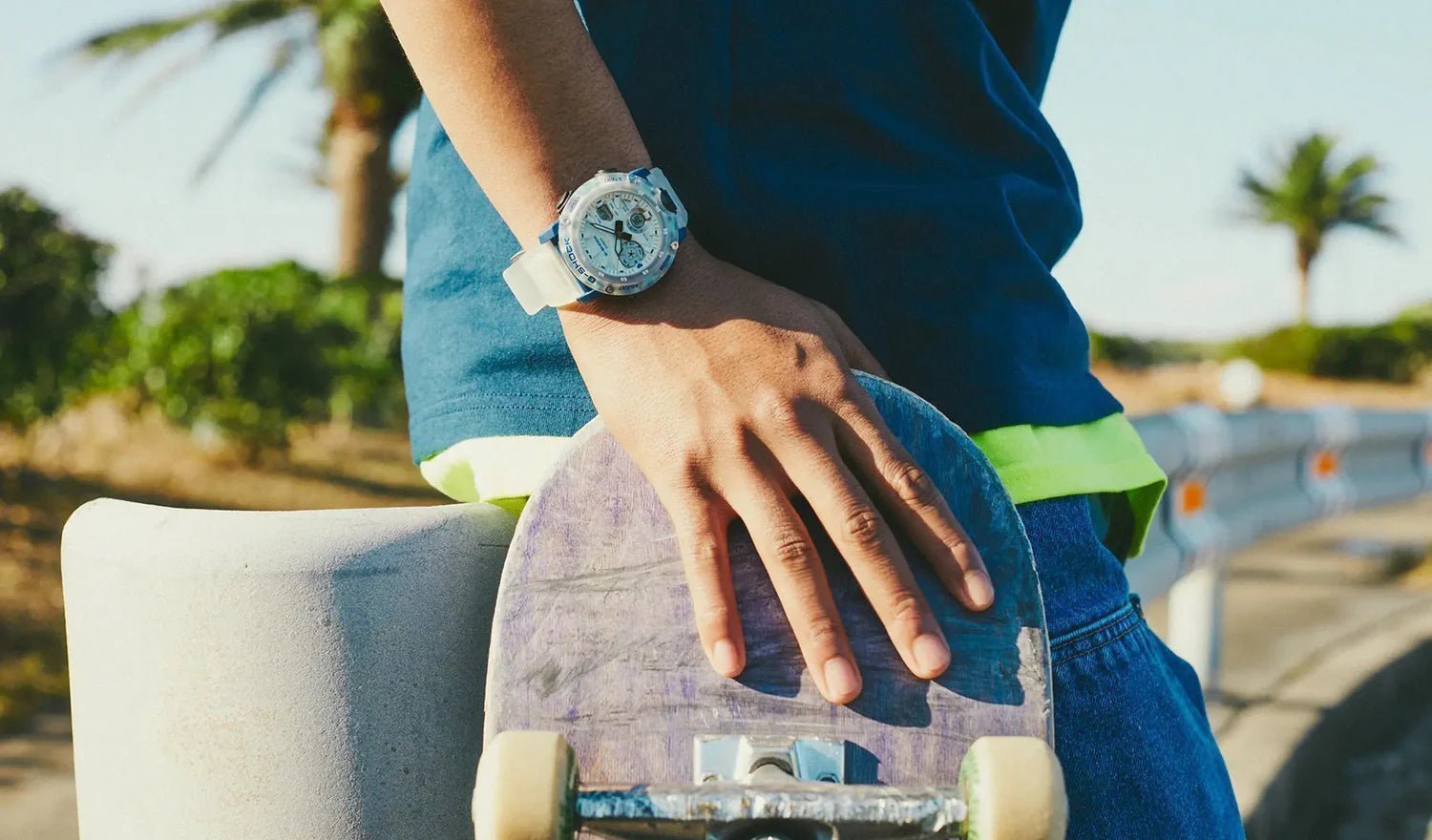 NEW G-Shock Hidden Coast series coming very soon! - CASIO Australia