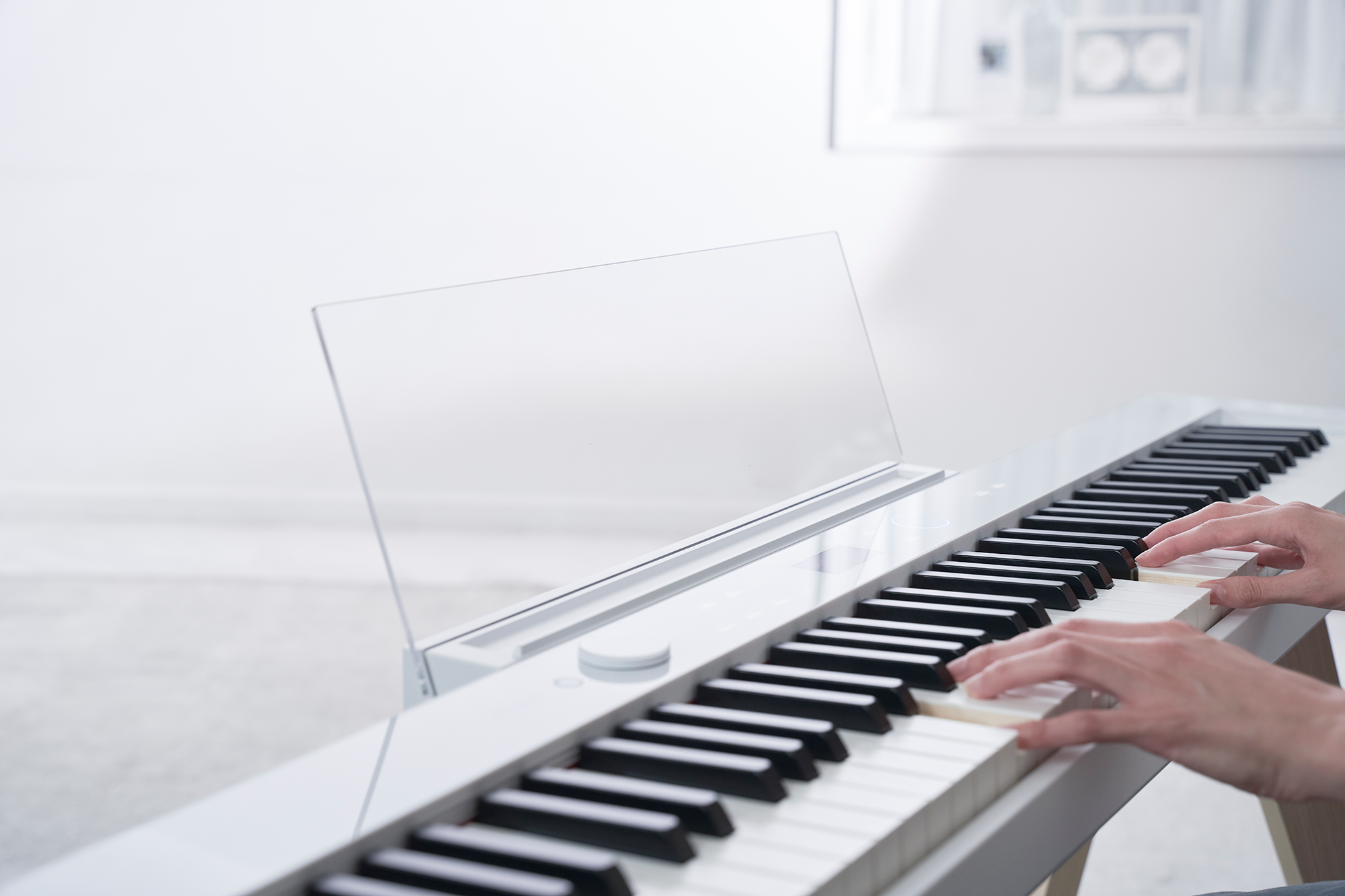 Why a Digital Piano Might Be the Best Choice for You