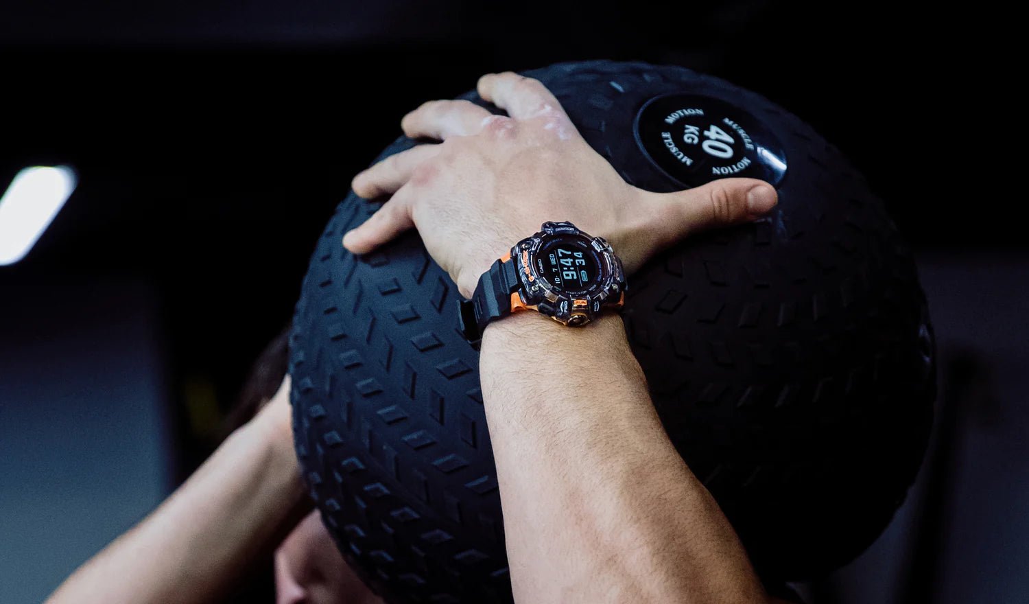 The NEW G-Squad Skeleton Heart Rate Colours are here! - CASIO Australia