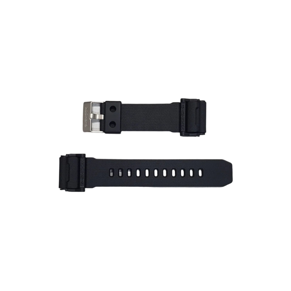 MATTE BLACK RESIN BAND