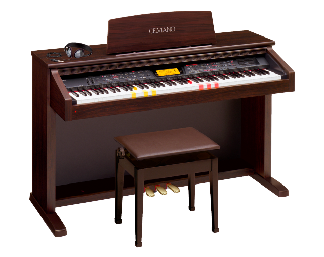 CASIO AL-100R Digital Piano