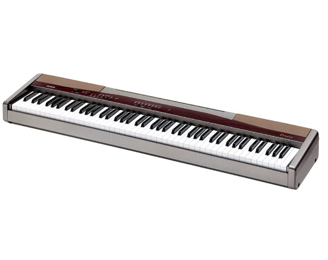 CASIO Privia PX-100 Piano