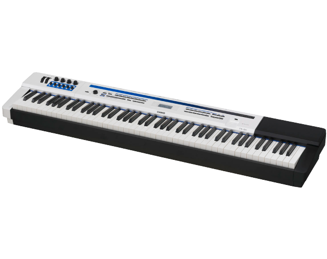 CASIO Privia PX-5S Piano