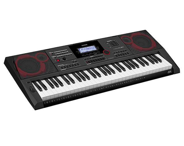 CASIO CT-X5000 Portable Keyboard