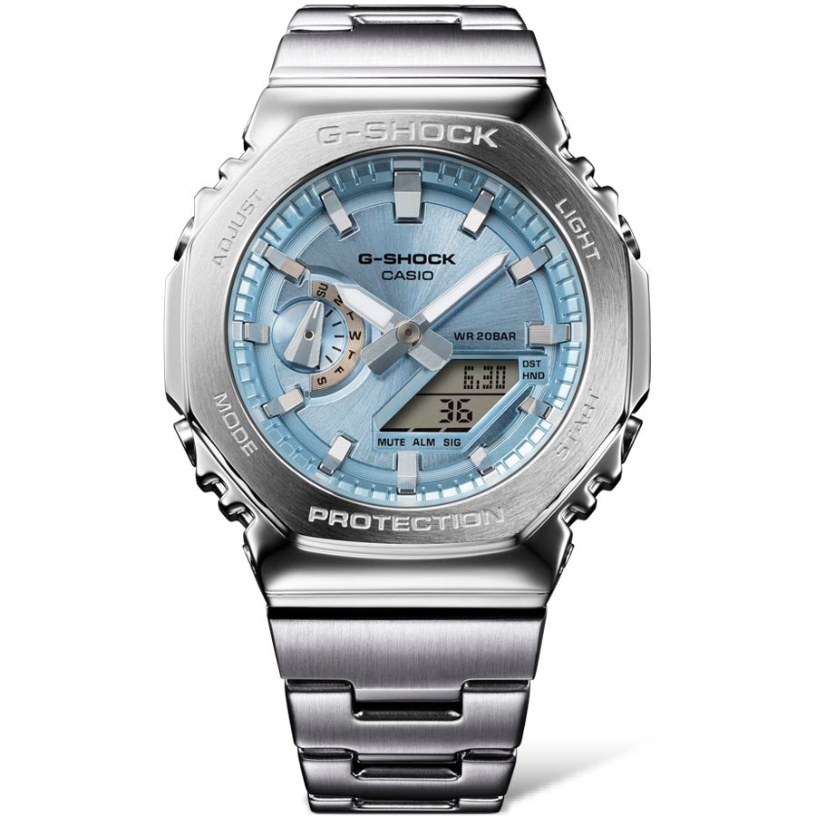 GM2110D-2A-Watches-G-SHOCK-CASIO Australia