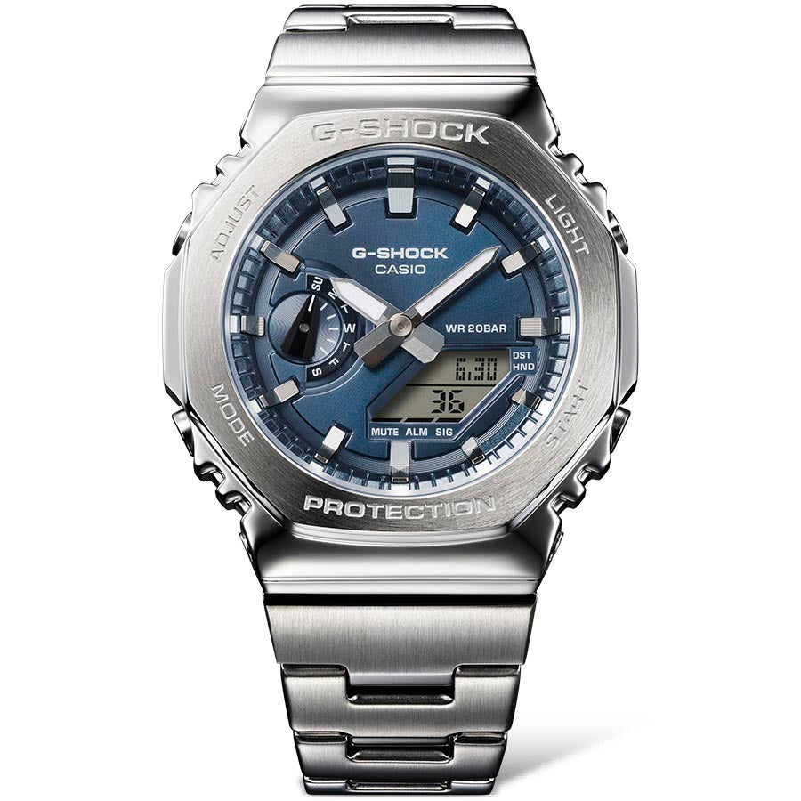 GM2110D-2B-Watches-G-SHOCK-CASIO Australia