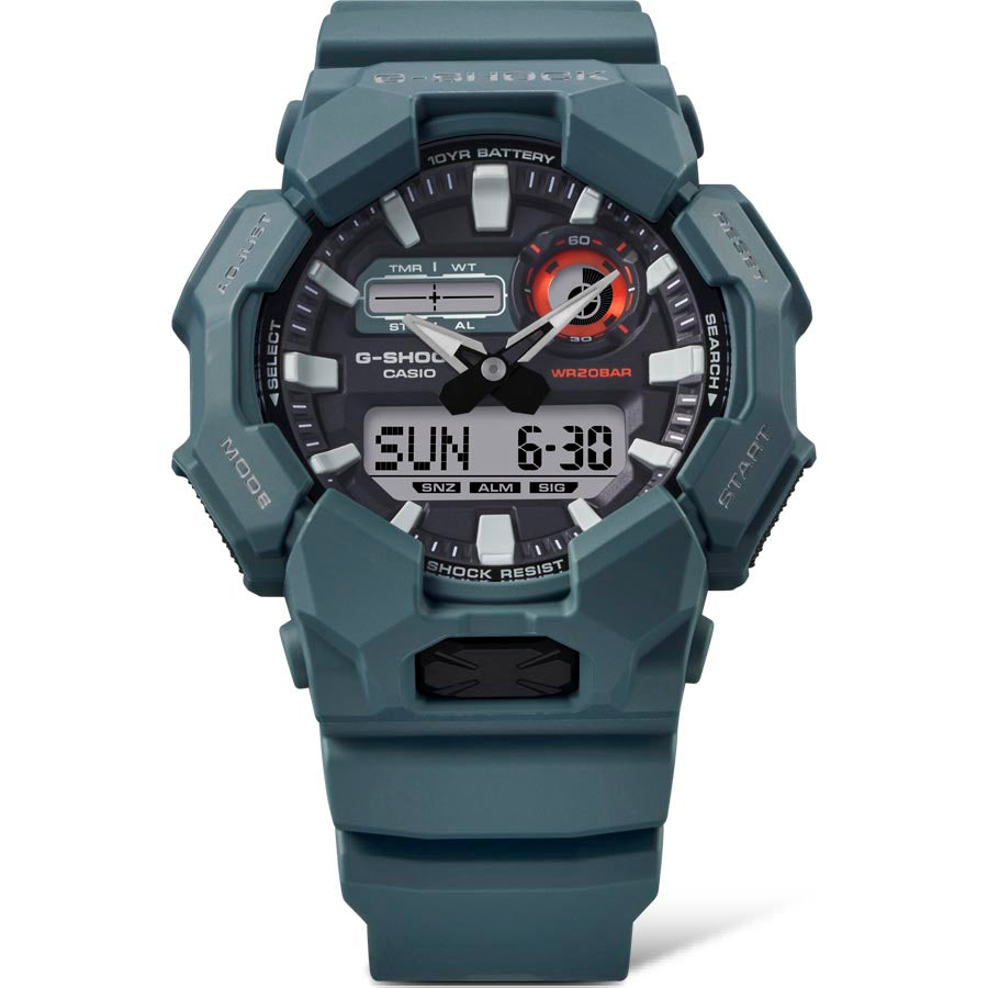 GA010-2A-Watches-G-SHOCK-CASIO Australia