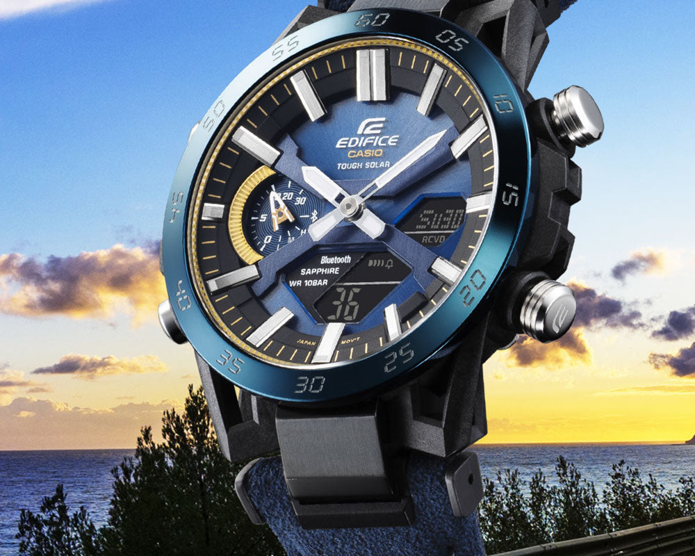 EDIFICE | Mens Watches Online Australia | Free Shipping