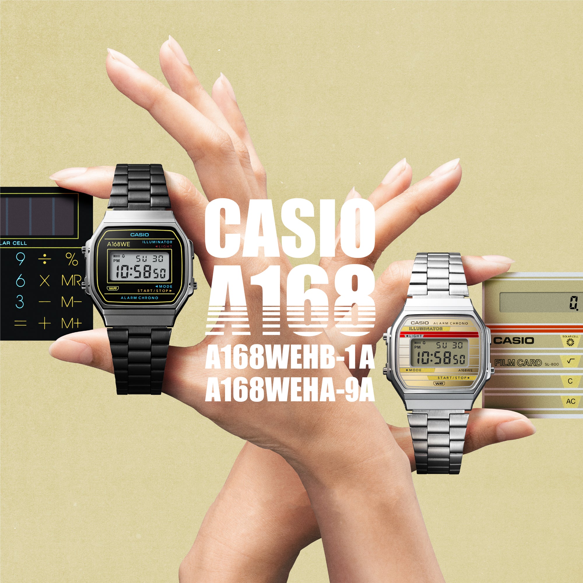 Casio W Watches - Buy Casio W Watches online in India