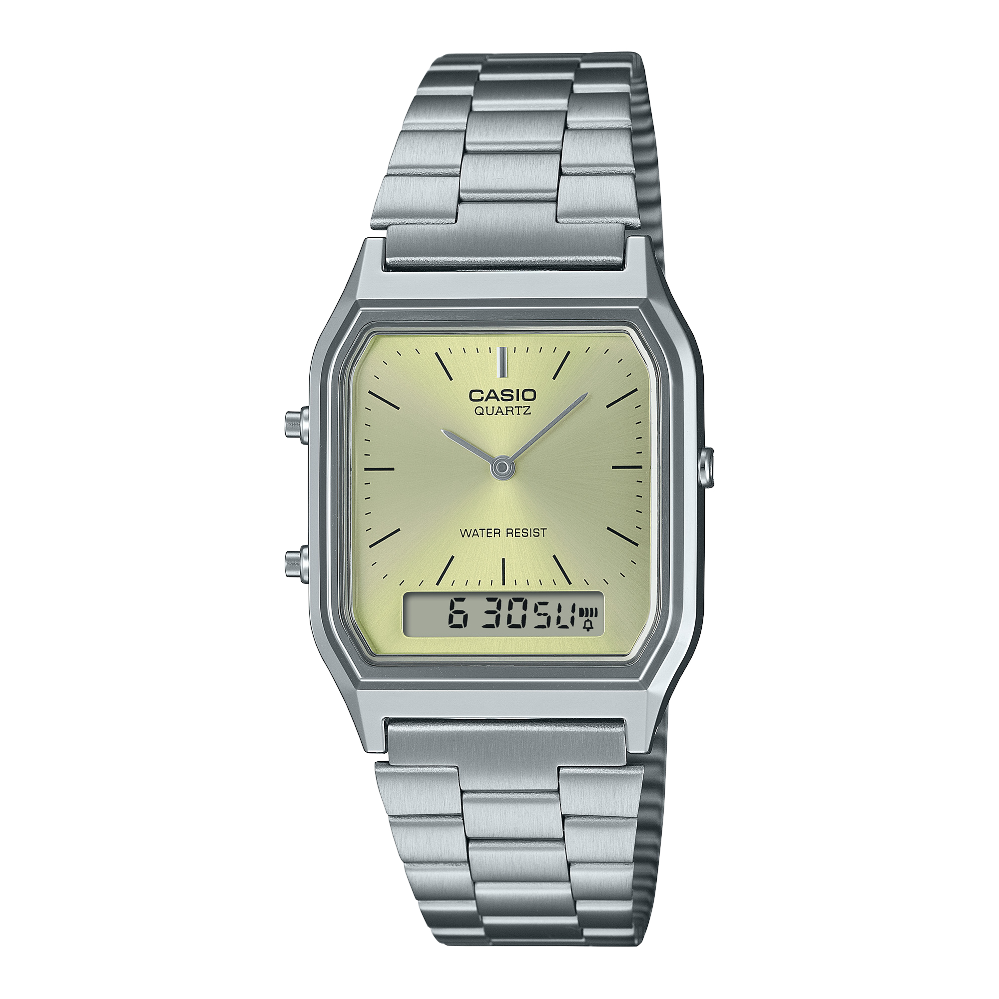 CASIO VINTAGE-AQ230A-9A-Watches-CASIO Australia