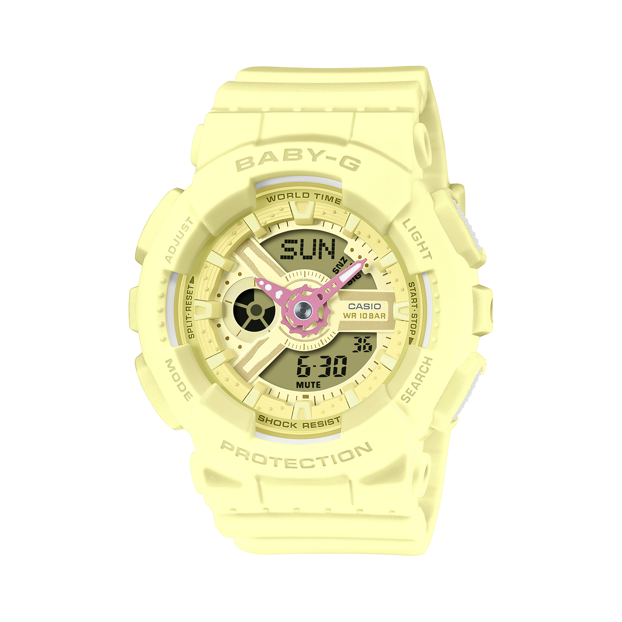 BABY-G-BA110AH-9A-Watches-CASIO Australia