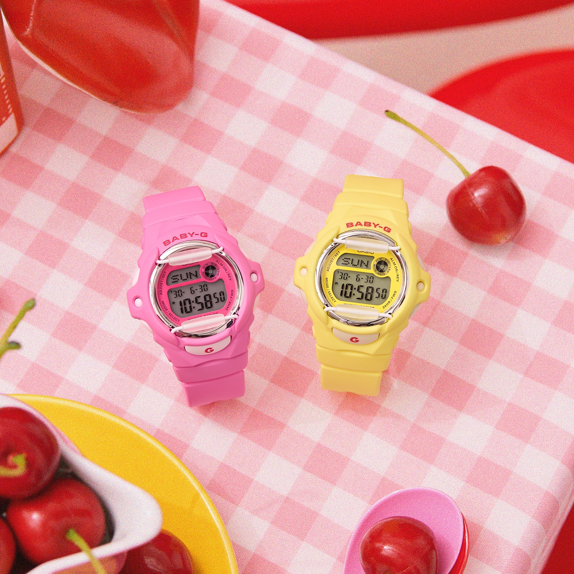 BABY-G-BG169CH-9D-Watches-CASIO Australia