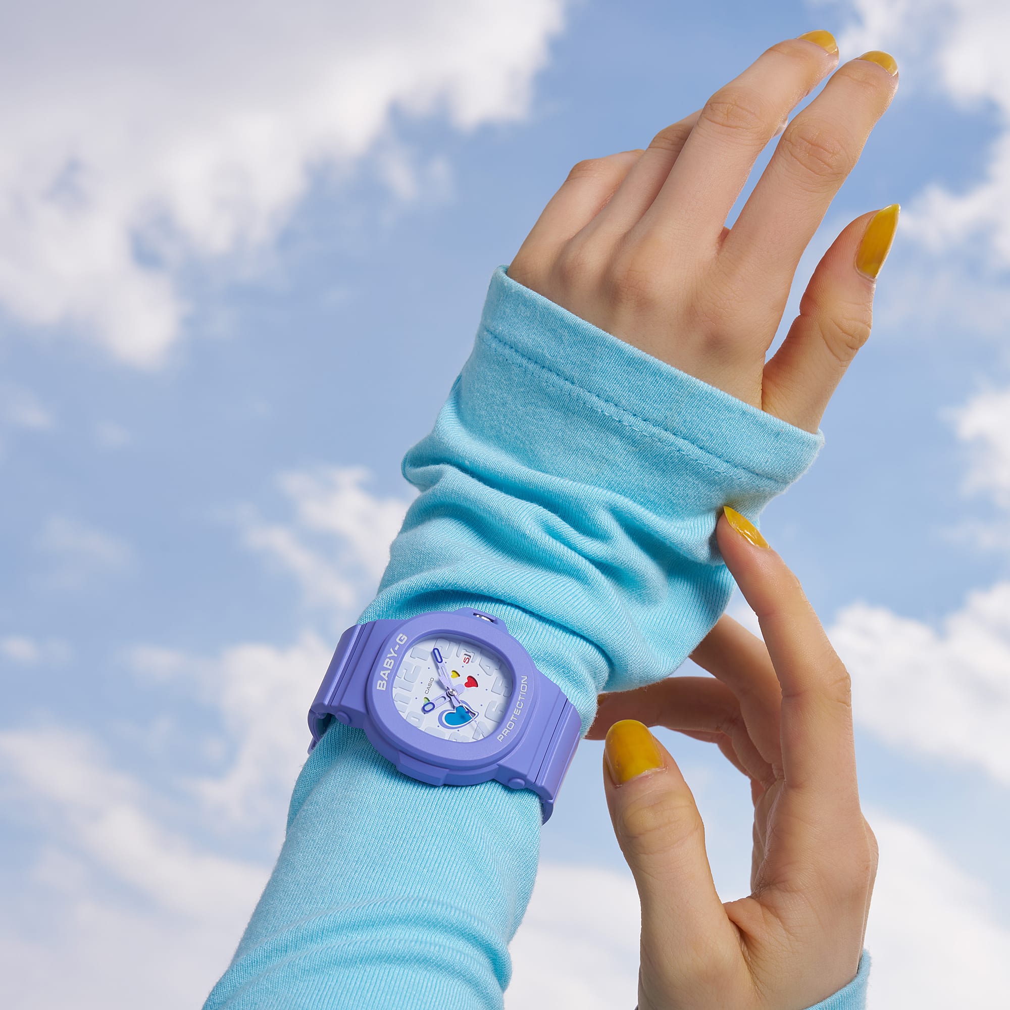 BABY-G-BGA10-6A-Watches-CASIO Australia