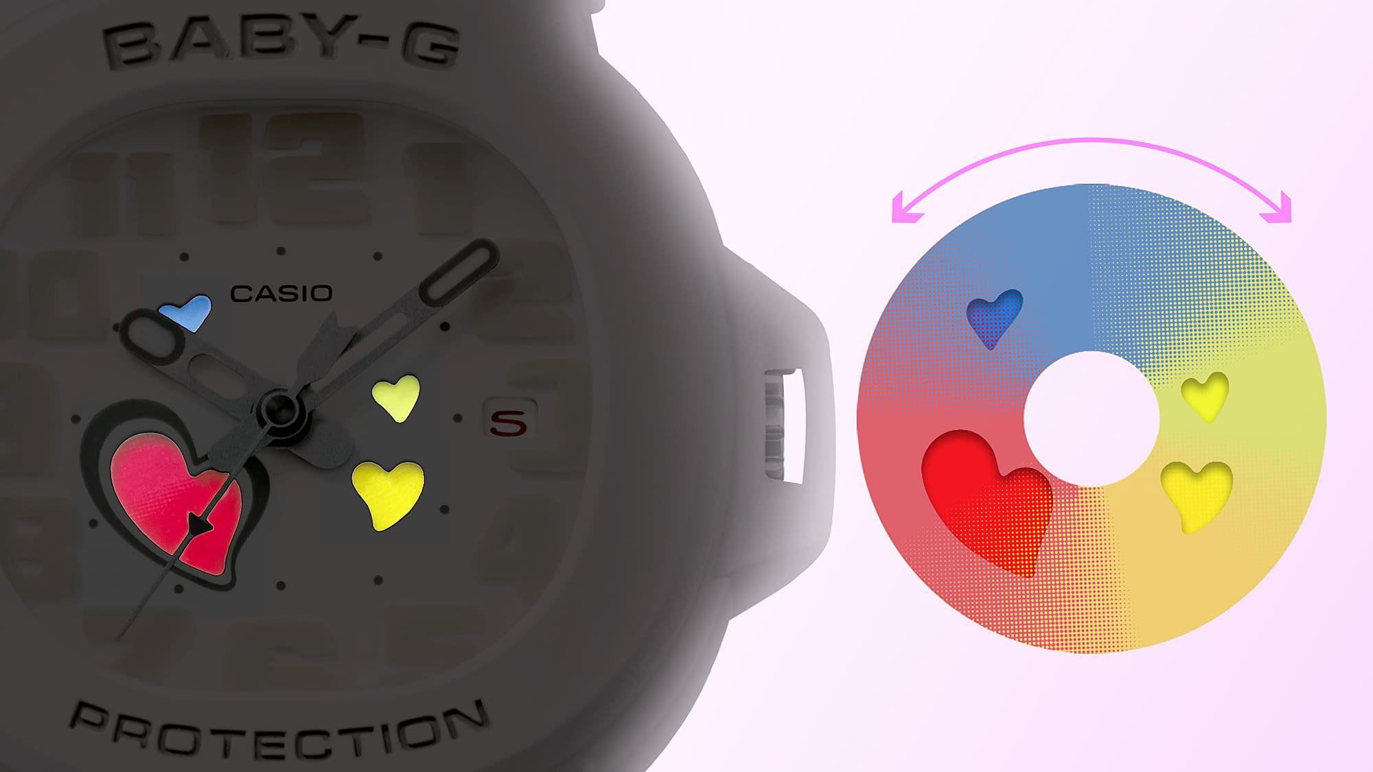 BABY-G-BGA10-6A-Watches-CASIO Australia