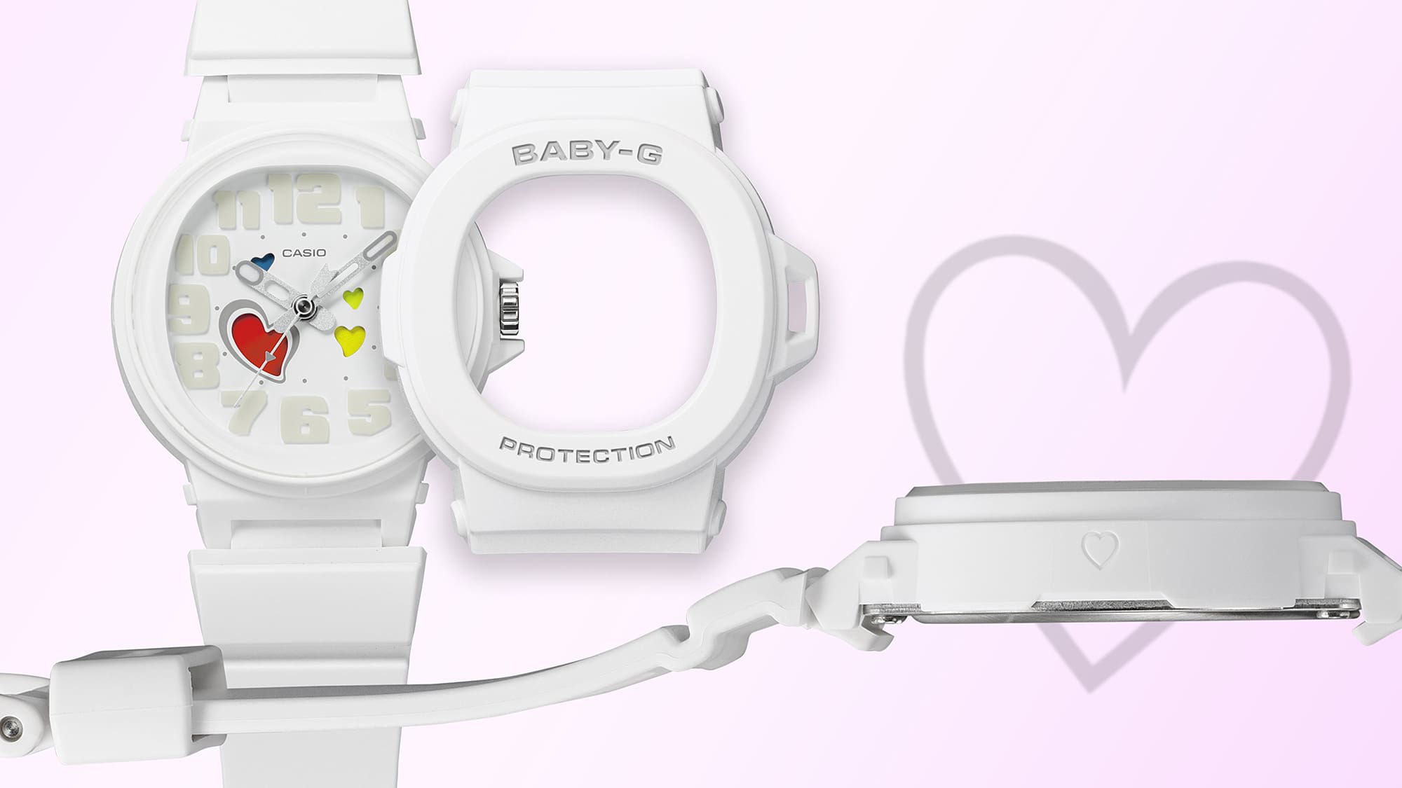 BABY-G-BGA10-7A-Watches-CASIO Australia
