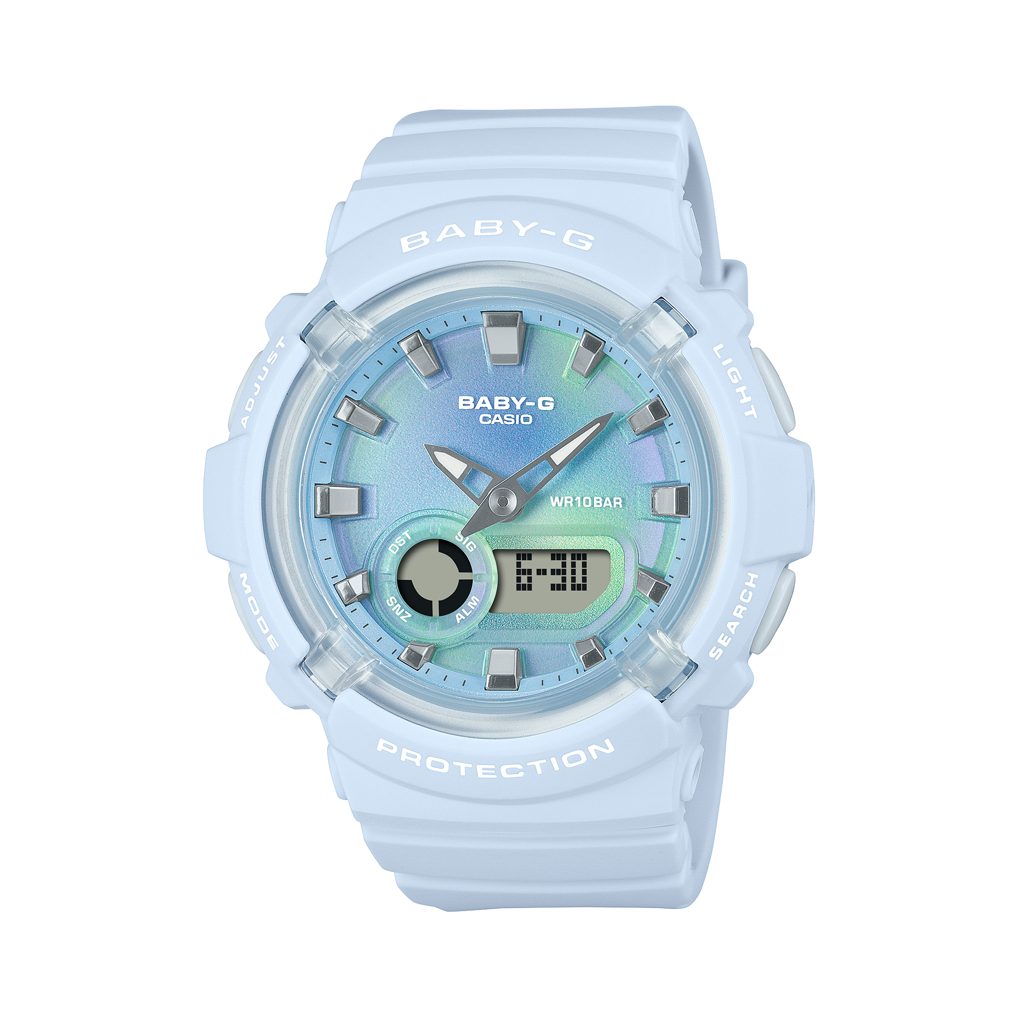 BABY-G-BGA280TD-2A-Watches-CASIO Australia