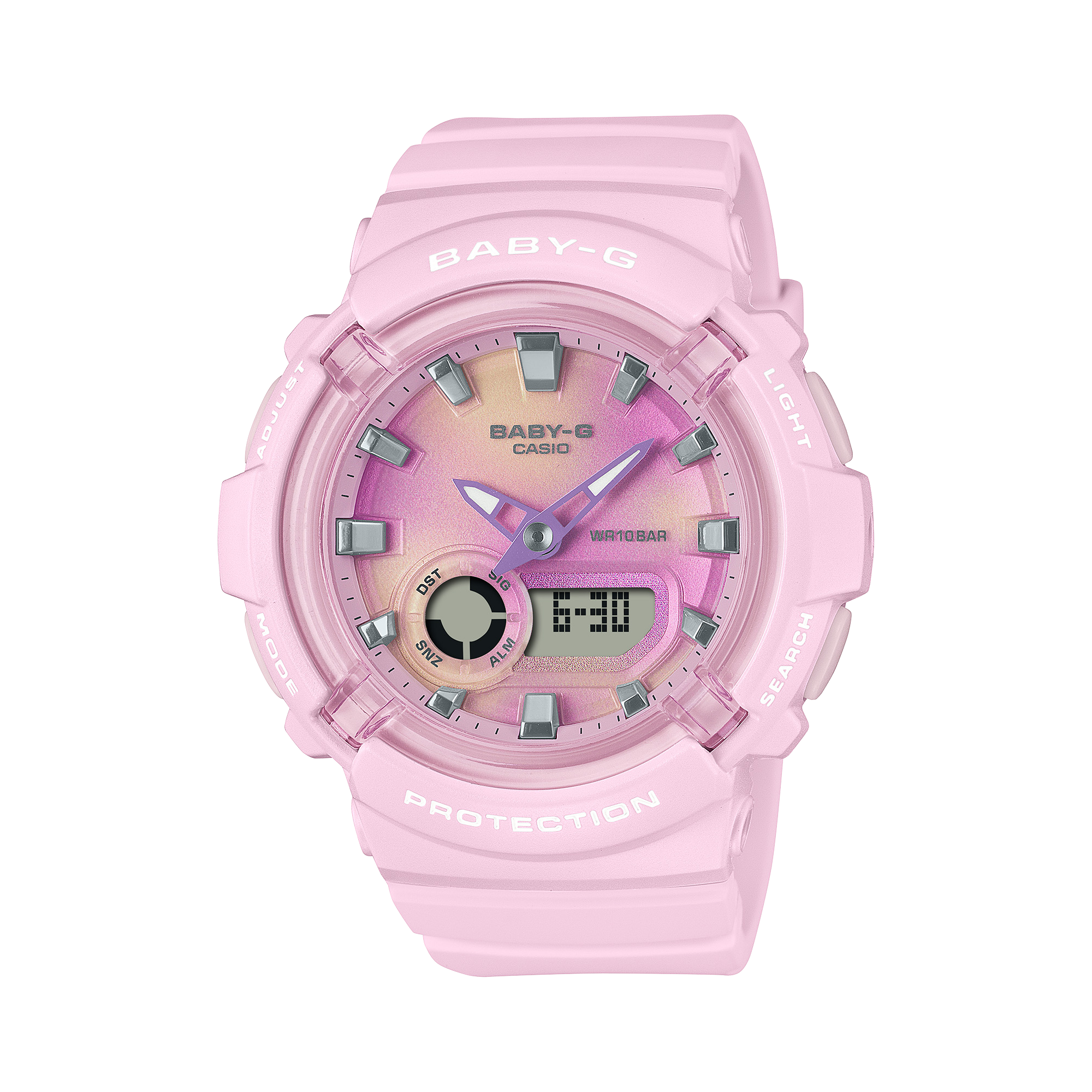 BABY-G-BGA280TD-4A-Watches-CASIO Australia