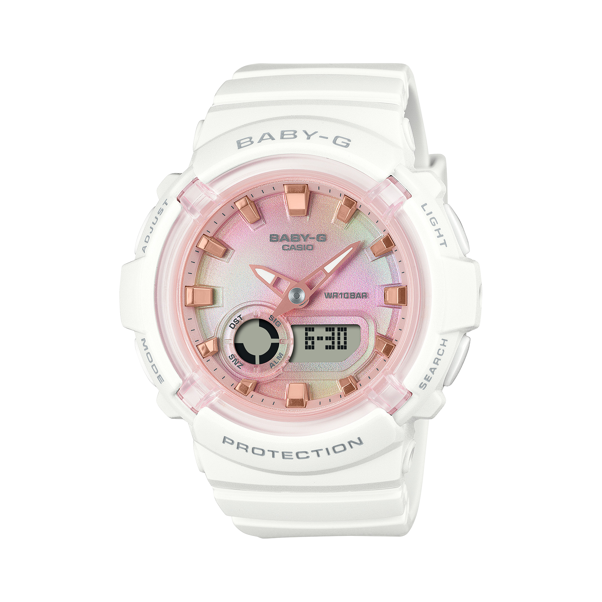 BABY-G-BGA280TD-7A-Watches-CASIO Australia