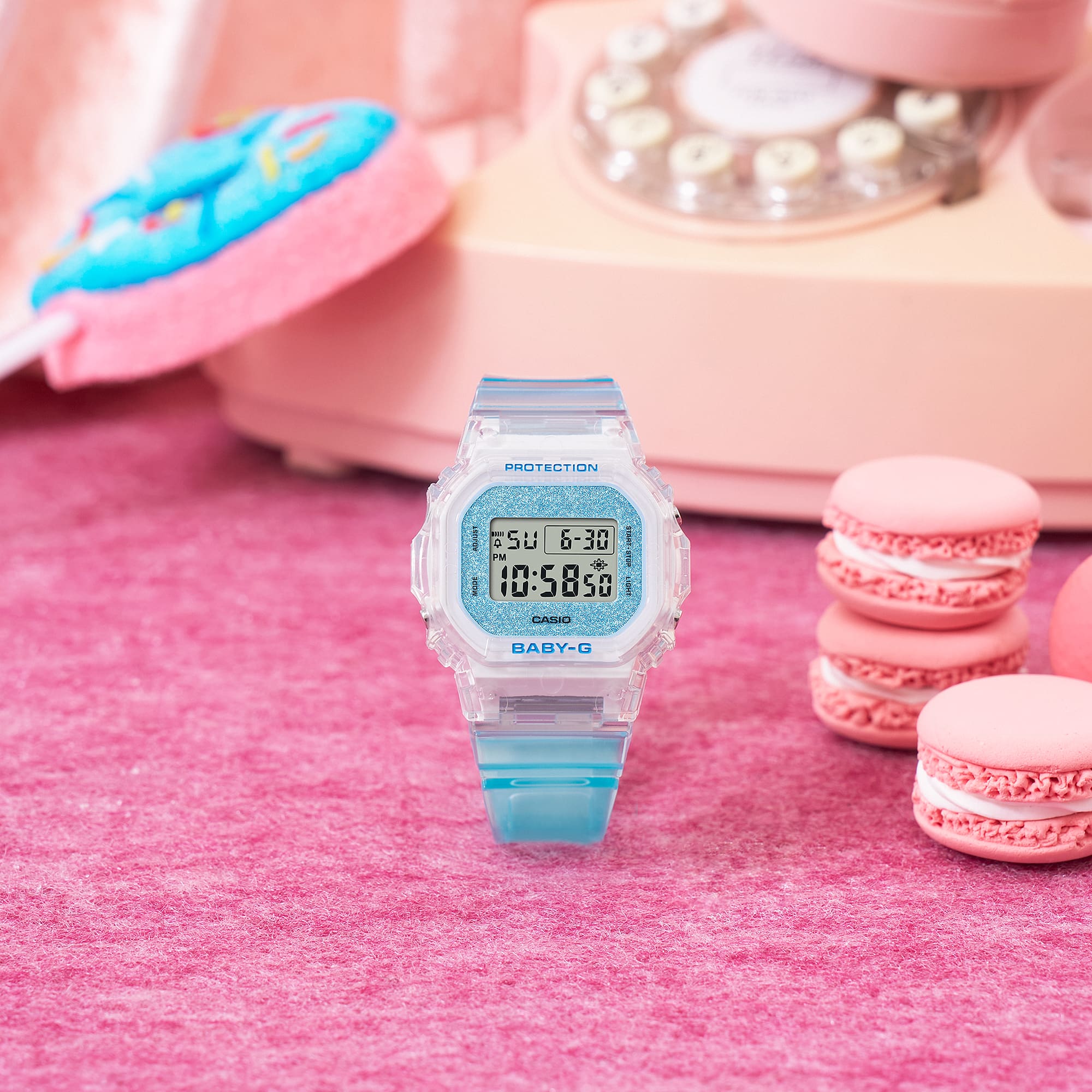 BABY-G-BGD565GC-2D-Watches-CASIO Australia