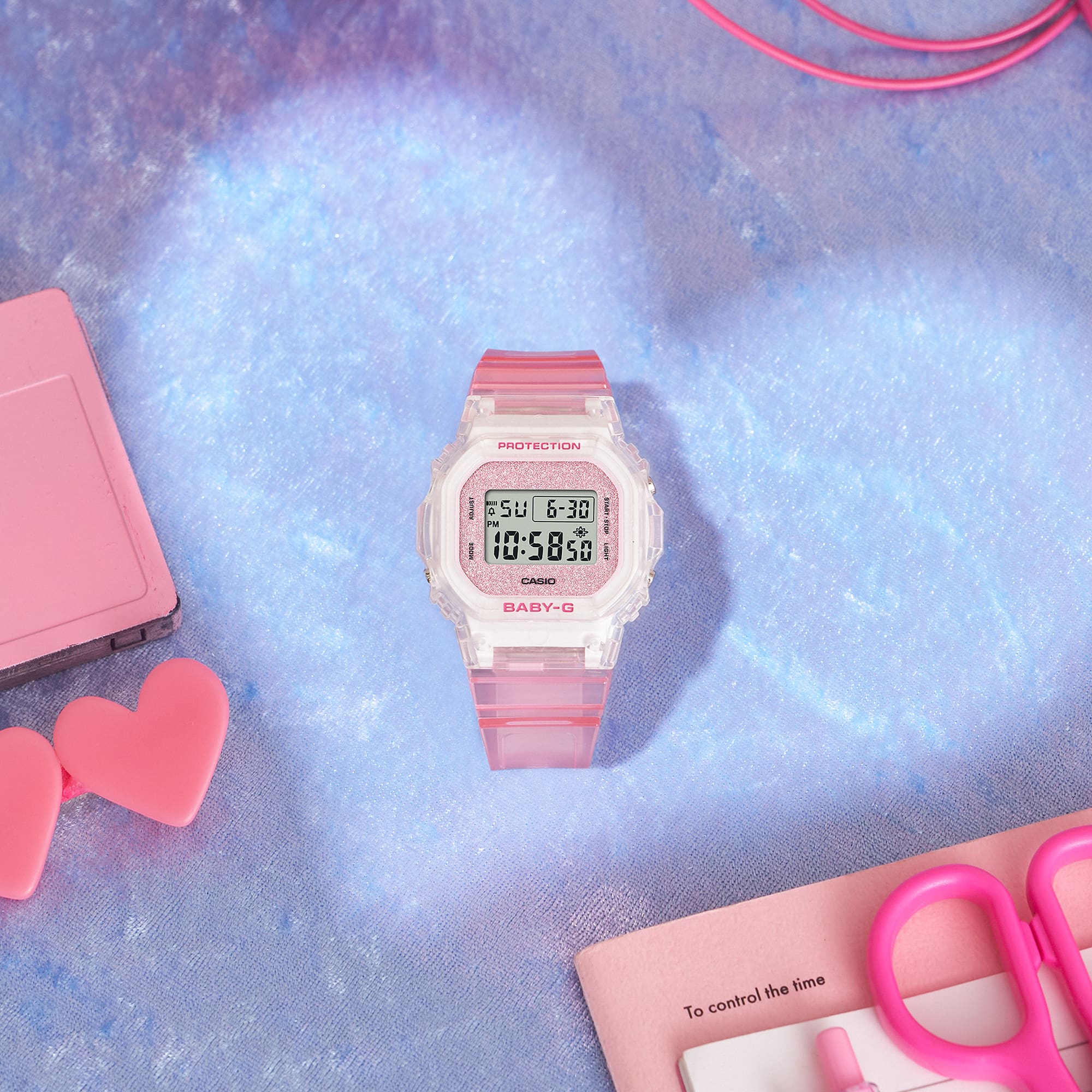 BABY-G-BGD565GC-4D-Watches-CASIO Australia