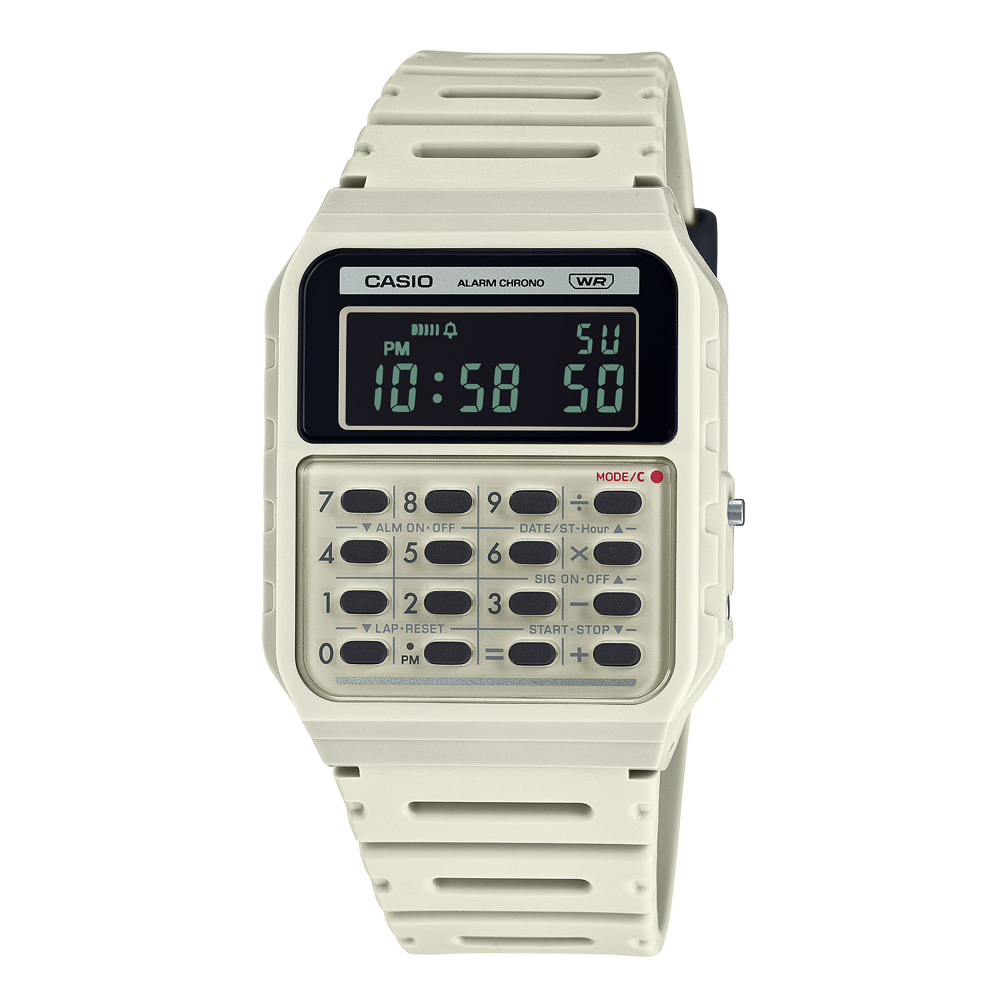 CASIO VINTAGE-CA53WB-8B-Watches-CASIO Australia