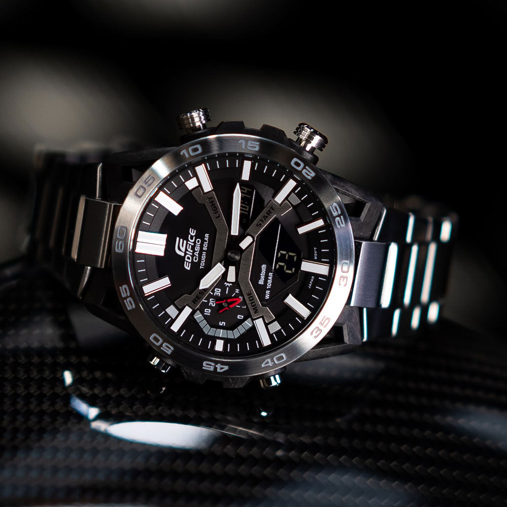 EDIFICE-ECB2000D-1A-Watches-CASIO Australia