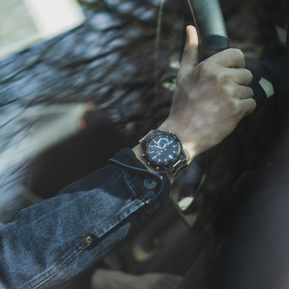 EDIFICE-ECB40DB-1A-Watches-CASIO Australia