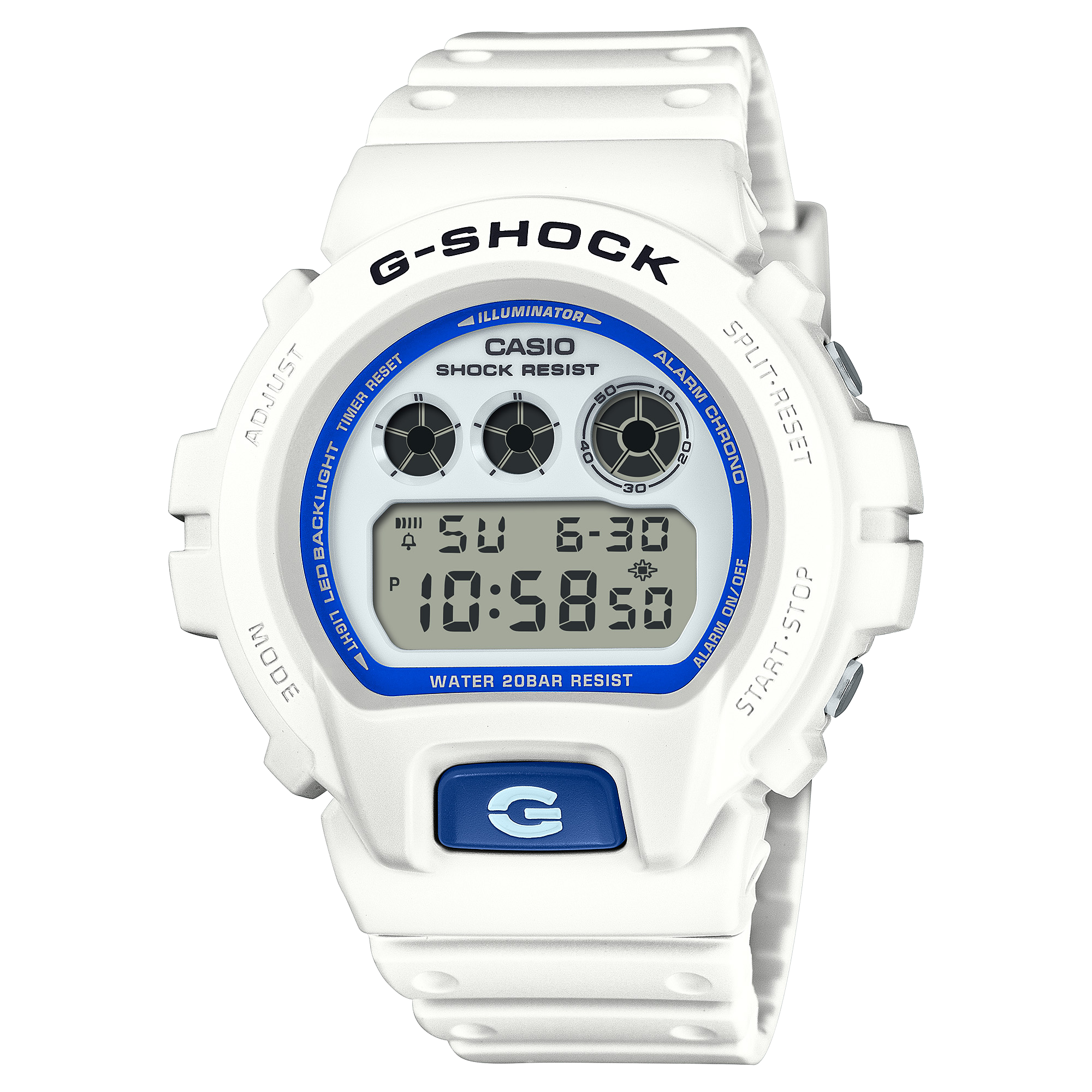 G-SHOCK-DW6900HDS-7A1-Watches-CASIO Australia