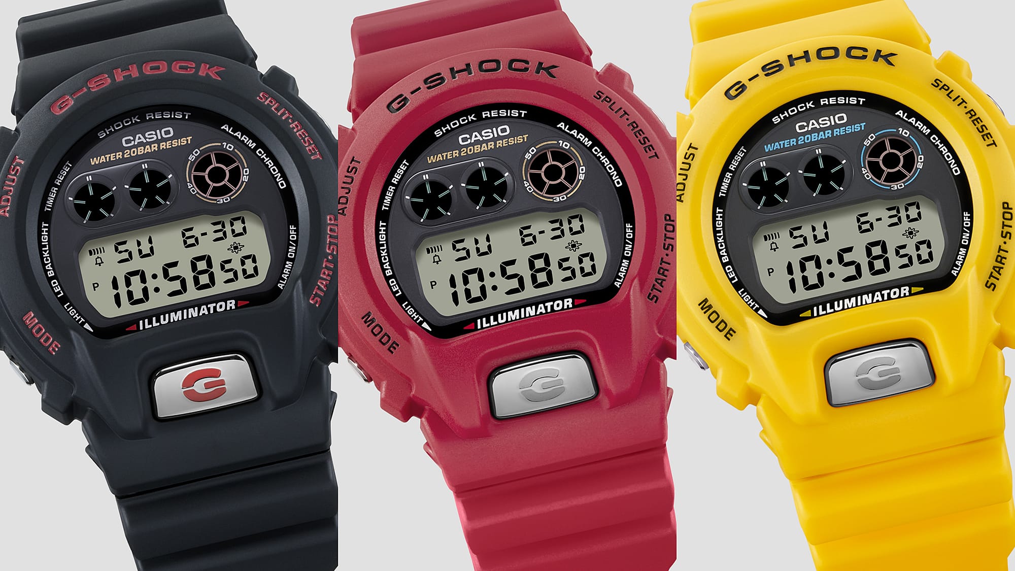 G-SHOCK-DW6900TR-1D-Watches-CASIO Australia