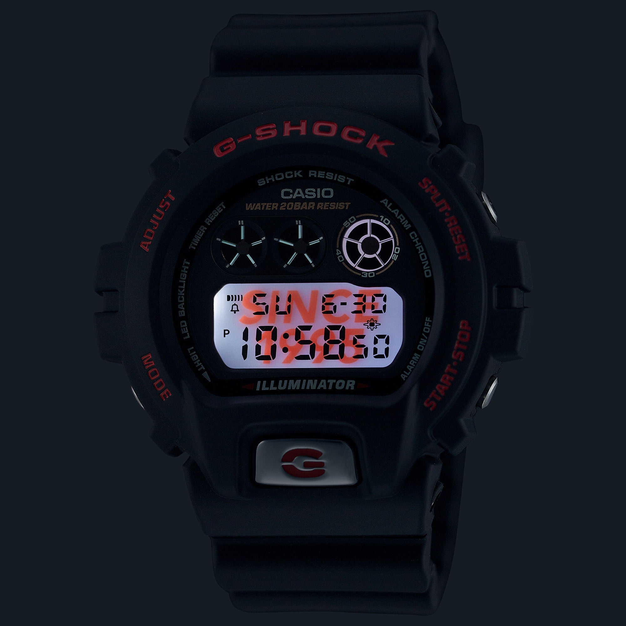 G-SHOCK-DW6900TR-1D-Watches-CASIO Australia