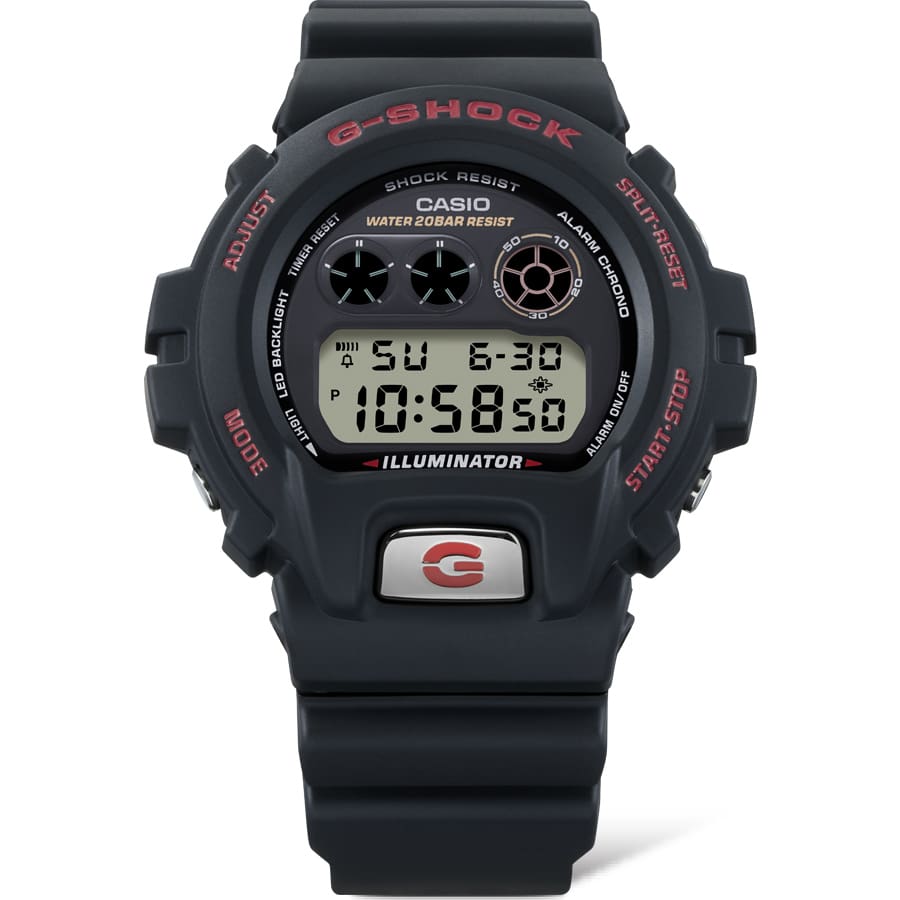 G-SHOCK-DW6900TR-1D-Watches-CASIO Australia