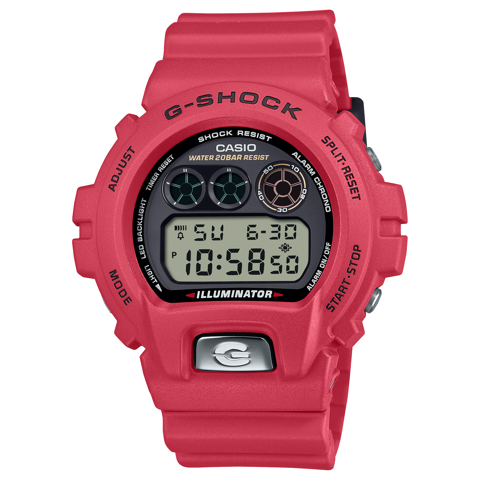 G-SHOCK-DW6900TR-4D-Watches-CASIO Australia