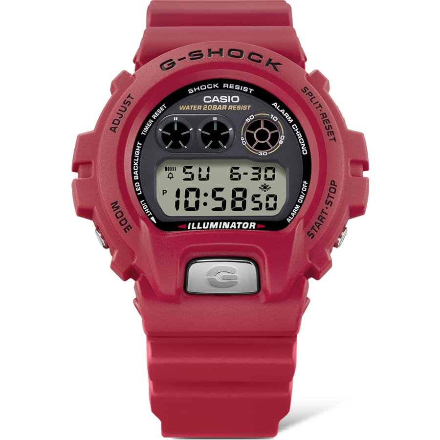 G-SHOCK-DW6900TR-4D-Watches-CASIO Australia