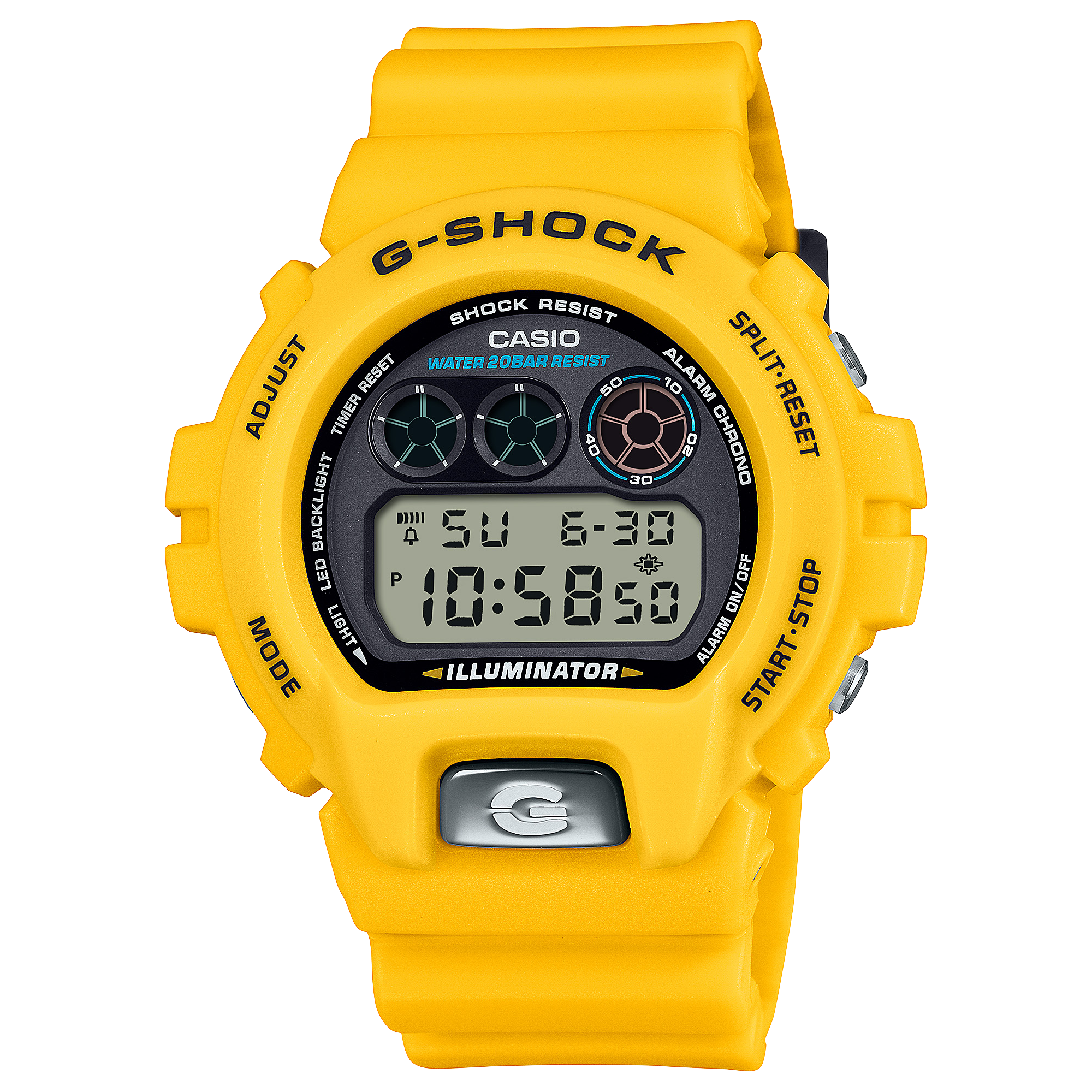 G-SHOCK-DW6900TR-9D-Watches-CASIO Australia