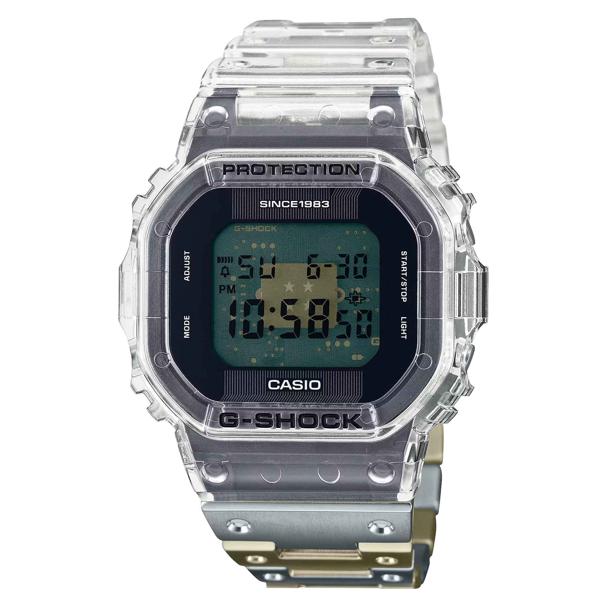 G-SHOCK DWE5640RX-7D Watch