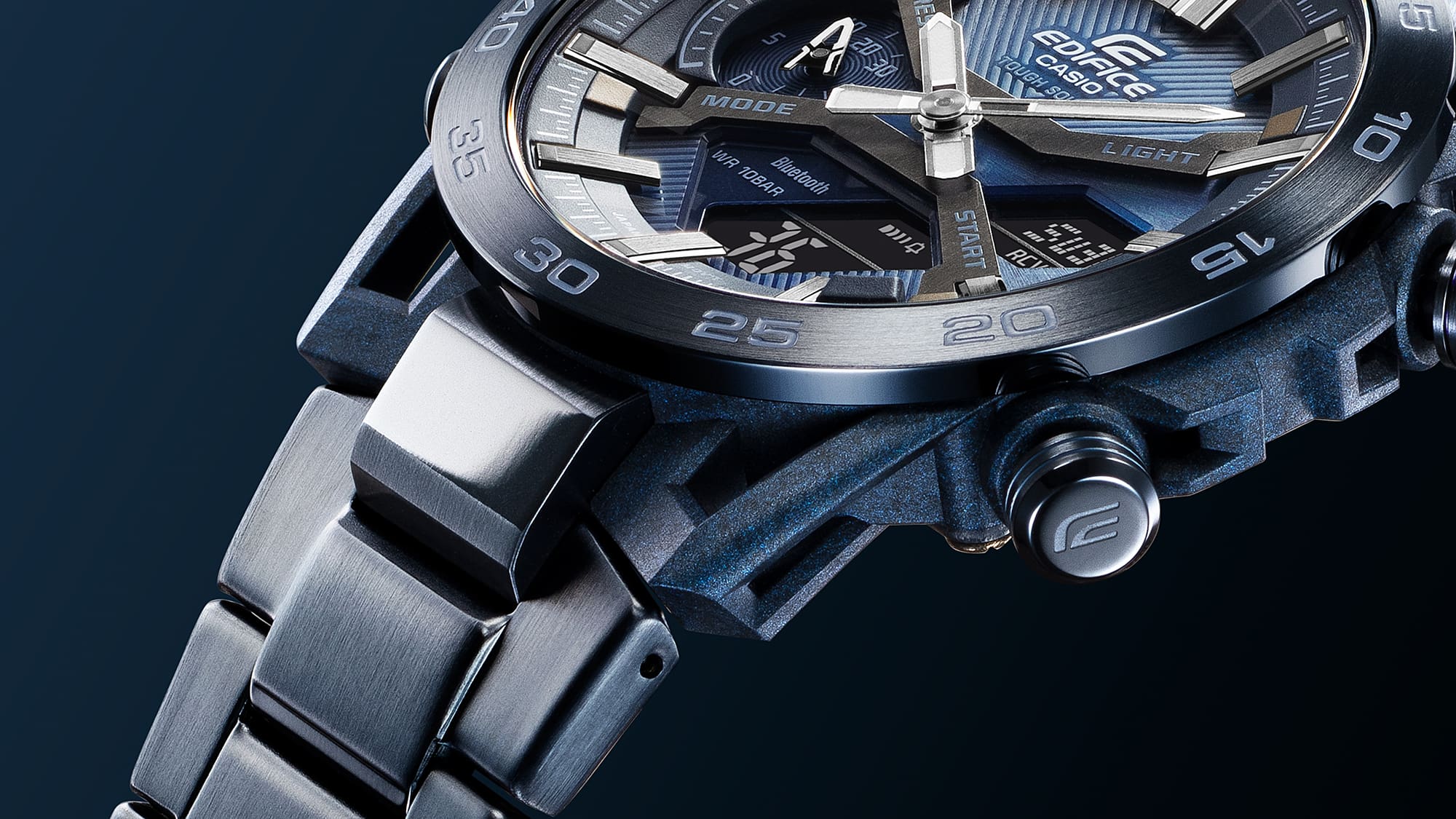 EDIFICE-ECB2000CB-2A-Watches-CASIO Australia